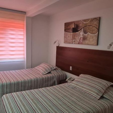 Hotel Plaza Colon Arica Extérieur photo