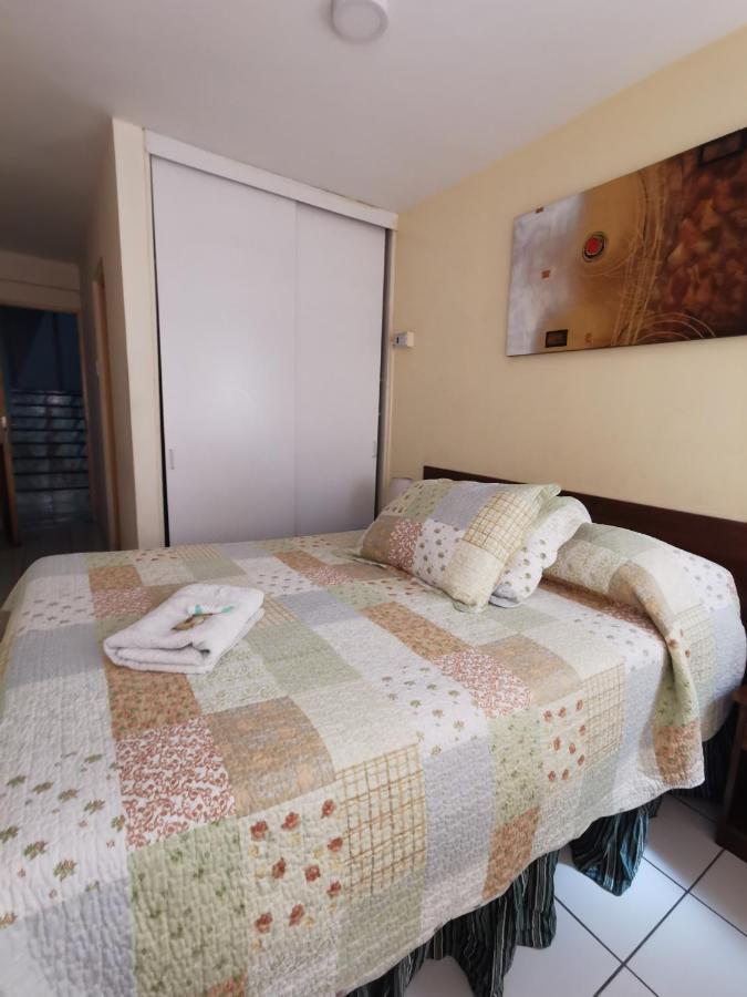 Hotel Plaza Colon Arica Extérieur photo