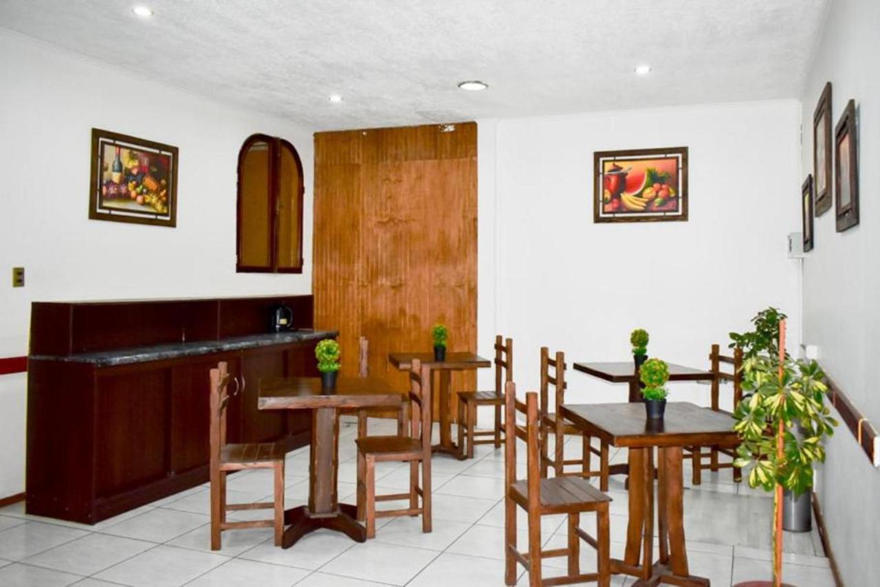 Hotel Plaza Colon Arica Extérieur photo