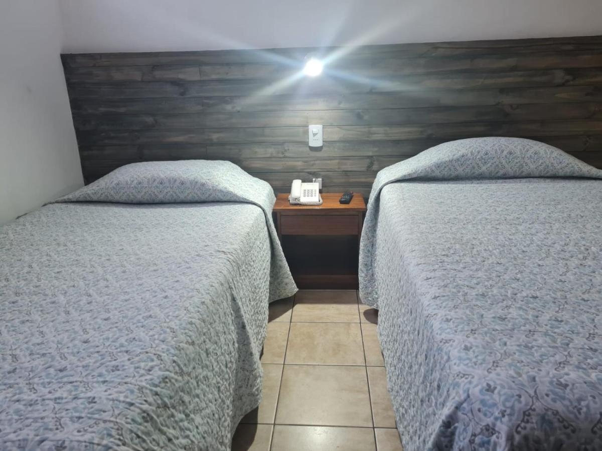 Hotel Plaza Colon Arica Extérieur photo