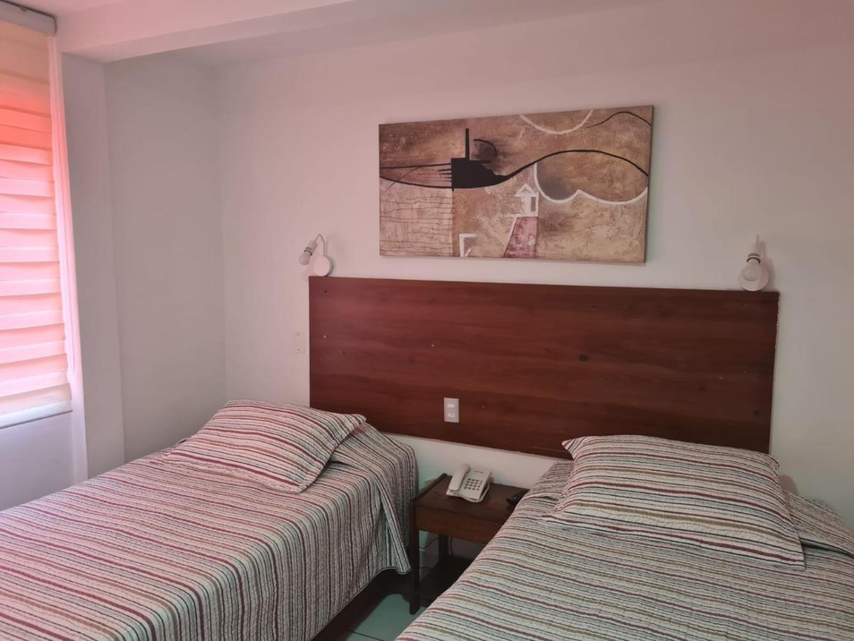 Hotel Plaza Colon Arica Extérieur photo