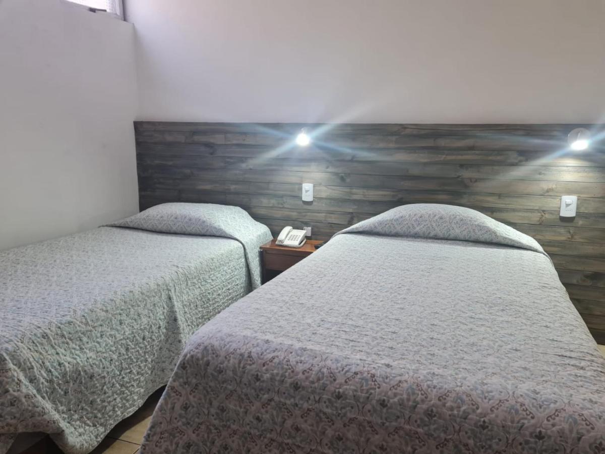 Hotel Plaza Colon Arica Extérieur photo