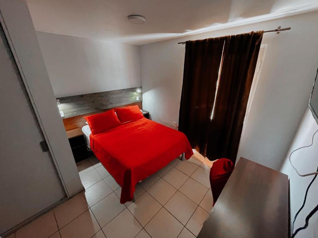 Hotel Plaza Colon Arica Extérieur photo