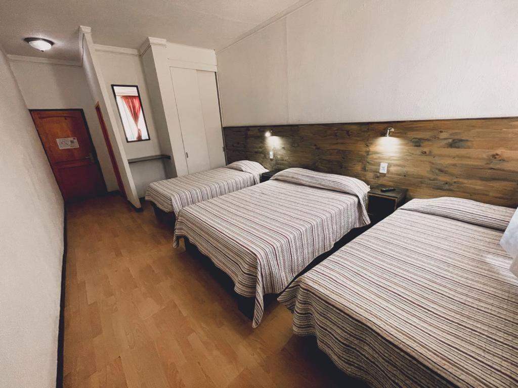 Hotel Plaza Colon Arica Chambre photo